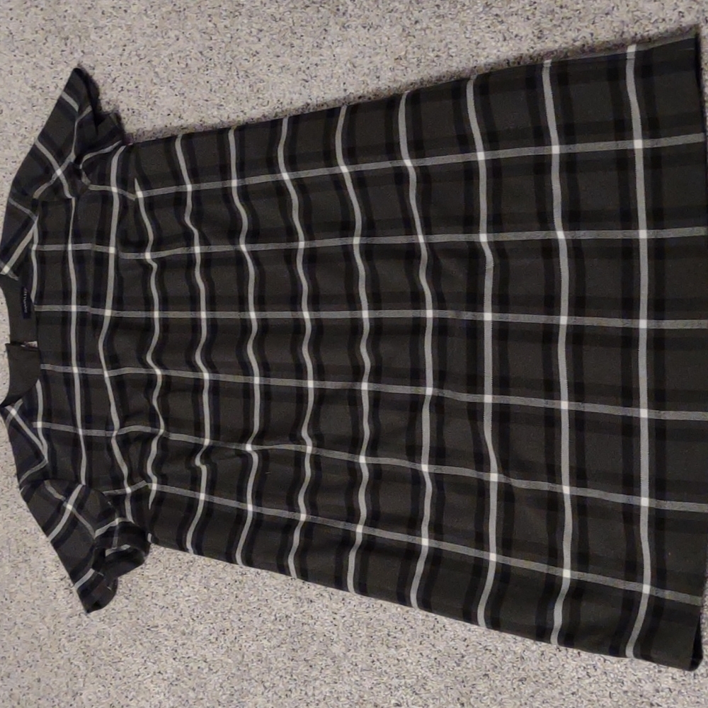 Plaid BR sheath